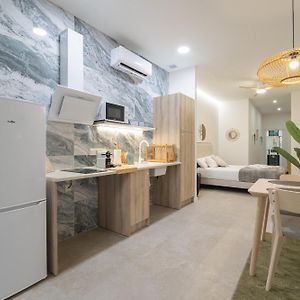 Appartement met een Slaapkamer